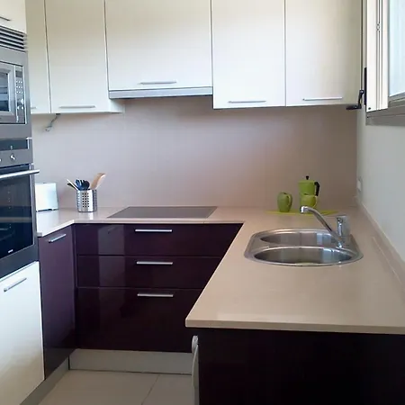 Astur - Moderno Con Piscina Villa