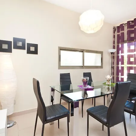 Villa Astur - Moderno Con Piscina