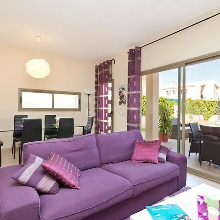 Astur - Moderno Con Piscina Villa *