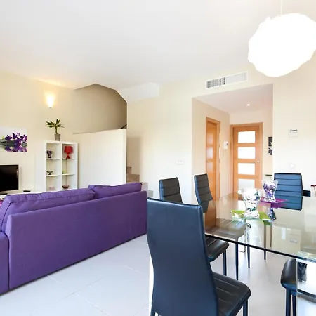 Astur - Moderno Con Piscina Puigderros