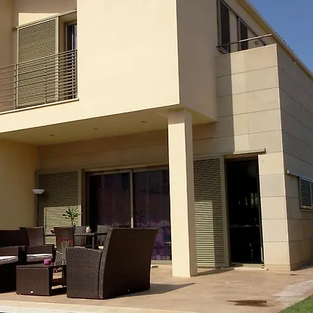 Astur - Moderno Con Piscina Villa