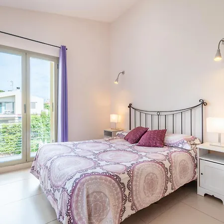 Villa Astur - Moderno Con Piscina