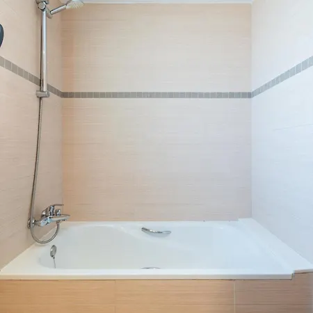 Villa Astur - Moderno Con Piscina Puigderros