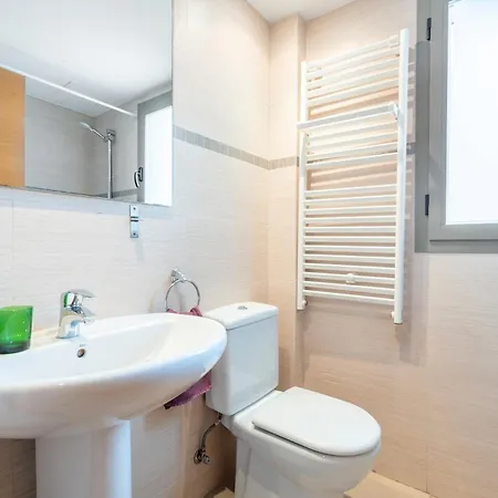 Villa Astur - Moderno Con Piscina Puigderros