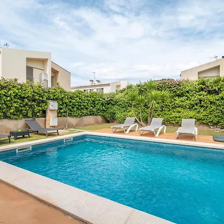 Astur - Moderno Con Piscina Villa *