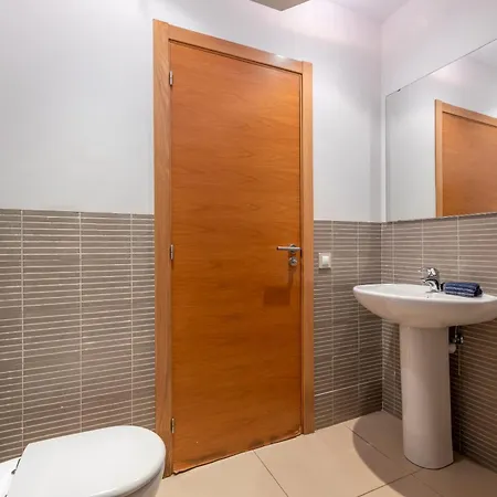 Astur - Moderno Con Piscina